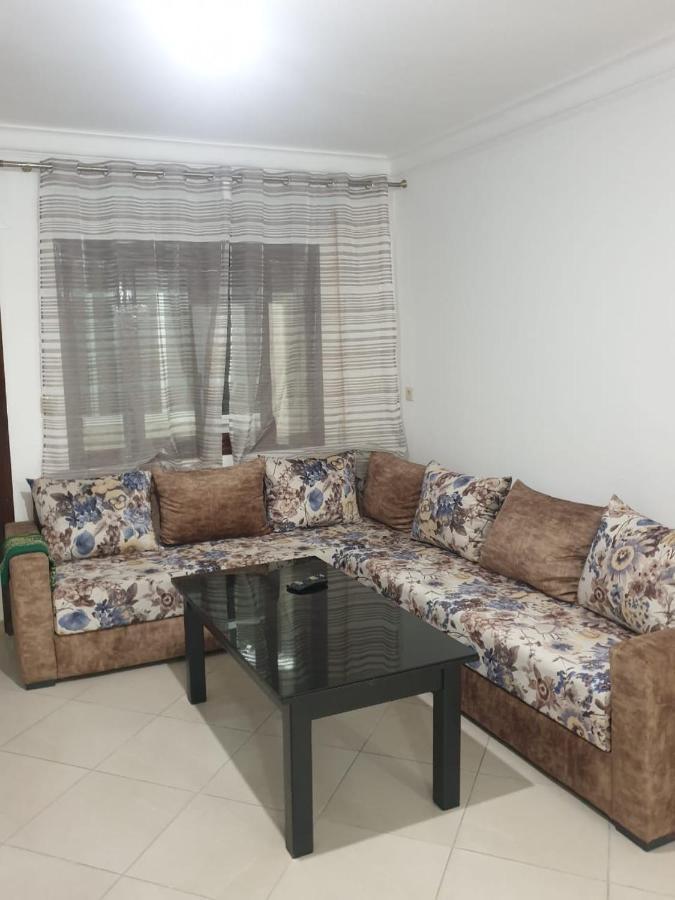 Appartement Al Amal Martil Exterior foto